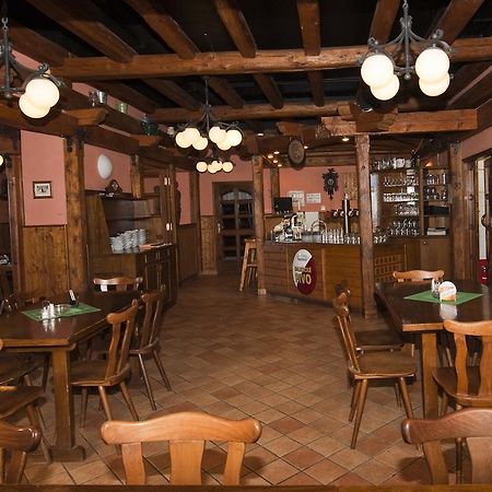 Hotel Hajcman Žďár nad Sázavou Екстериор снимка