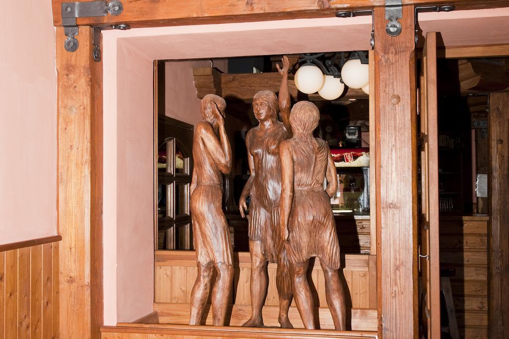 Hotel Hajcman Žďár nad Sázavou Екстериор снимка