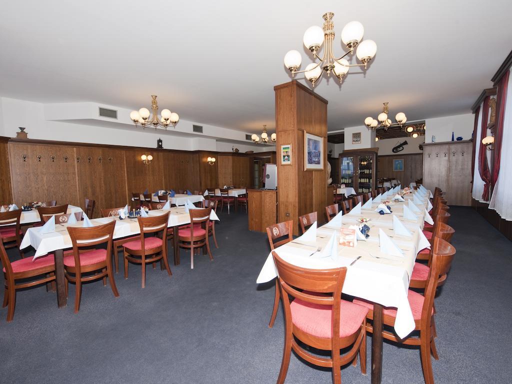 Hotel Hajcman Žďár nad Sázavou Екстериор снимка