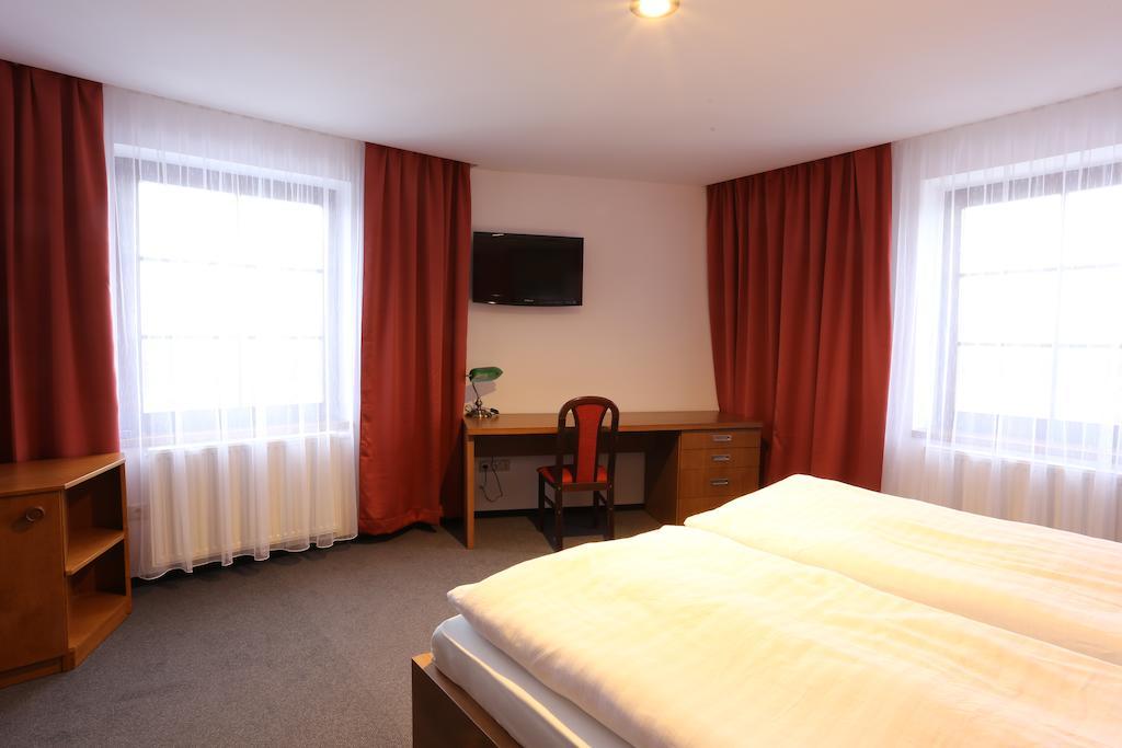 Hotel Hajcman Žďár nad Sázavou Екстериор снимка