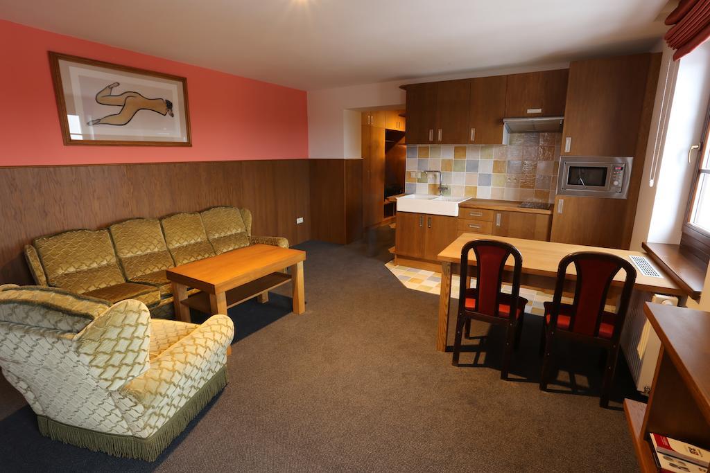 Hotel Hajcman Žďár nad Sázavou Екстериор снимка