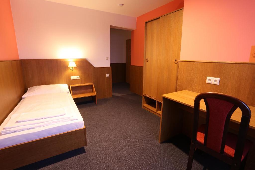 Hotel Hajcman Žďár nad Sázavou Стая снимка