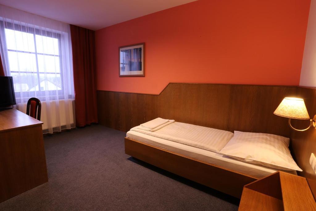 Hotel Hajcman Žďár nad Sázavou Стая снимка